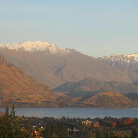 Kauri House Apartment Wanaka Dış mekan fotoğraf