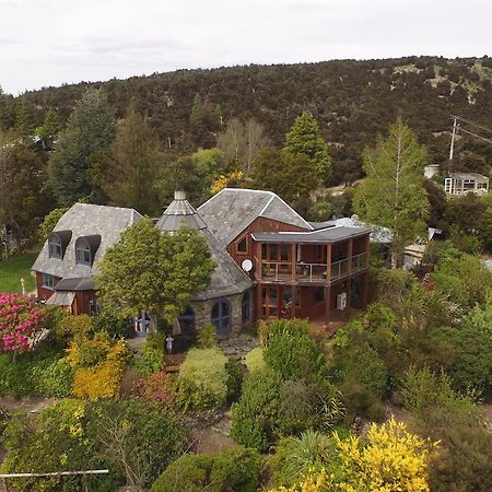 Kauri House Apartment Wanaka Dış mekan fotoğraf