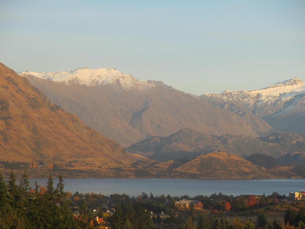 Kauri House Apartment Wanaka Dış mekan fotoğraf