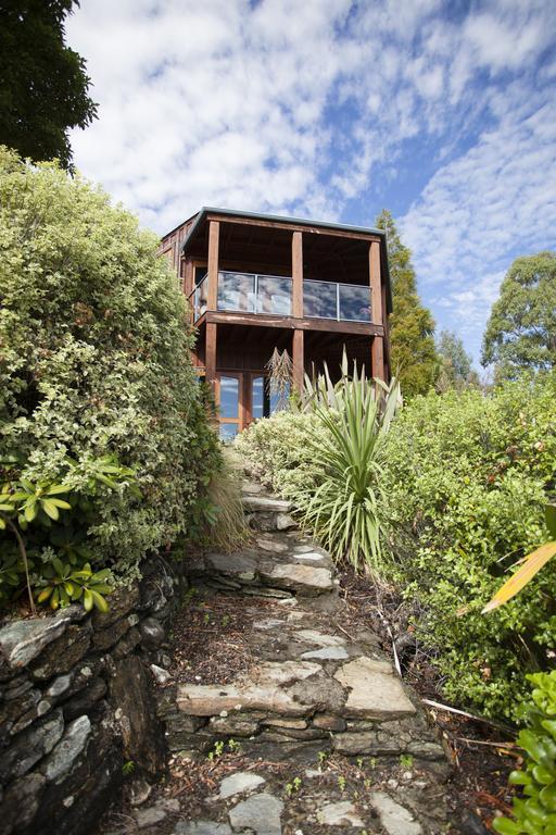 Kauri House Apartment Wanaka Dış mekan fotoğraf