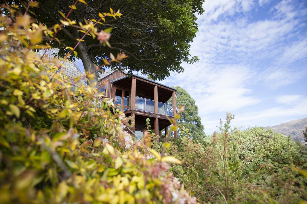 Kauri House Apartment Wanaka Dış mekan fotoğraf