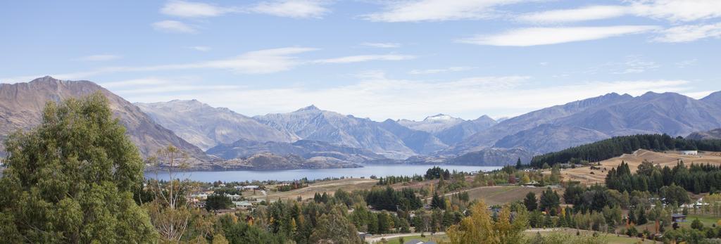 Kauri House Apartment Wanaka Dış mekan fotoğraf