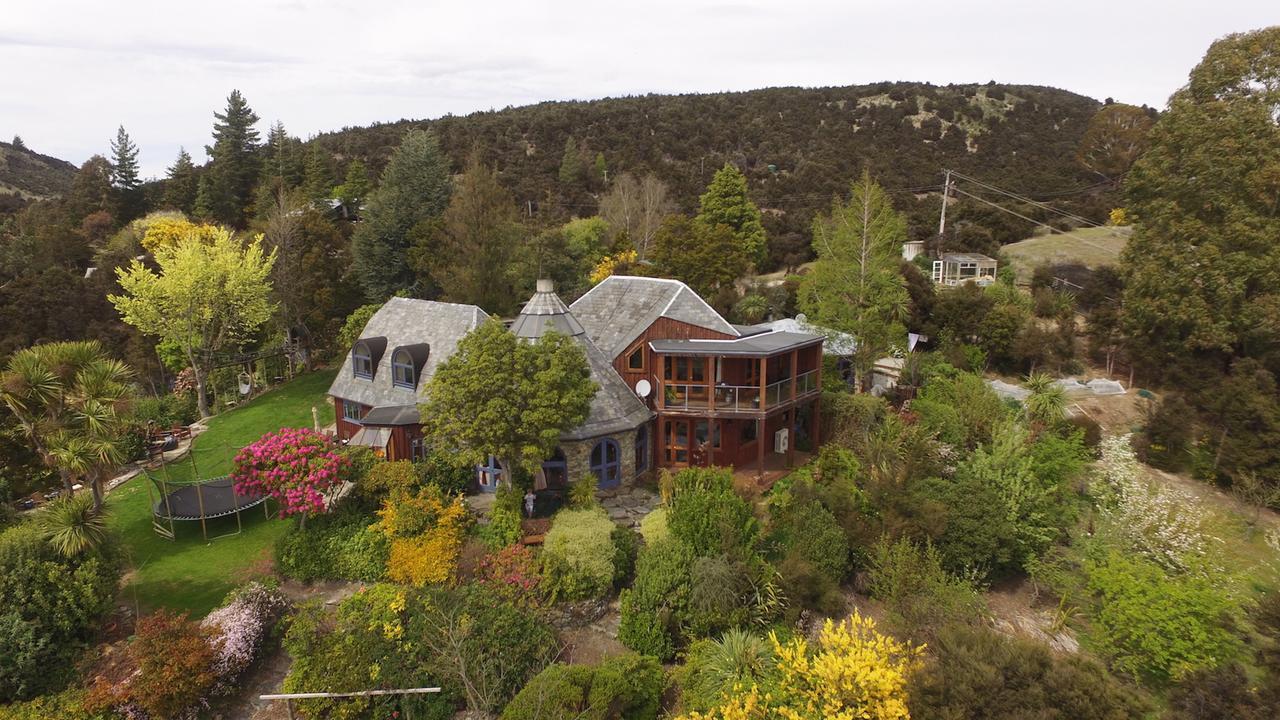 Kauri House Apartment Wanaka Dış mekan fotoğraf