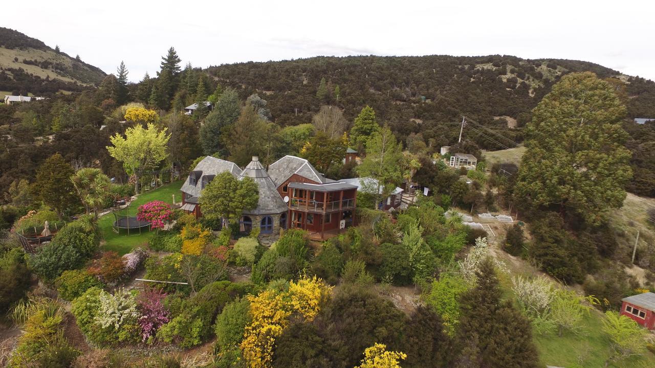 Kauri House Apartment Wanaka Dış mekan fotoğraf